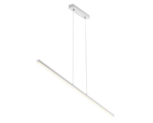 Citilux Стиг CL203210 LED Светильник подвесной с диммером Белый