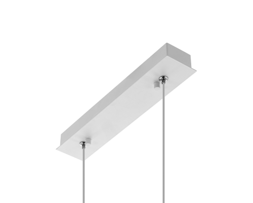 Citilux Стиг CL203210 LED Светильник подвесной с диммером Белый