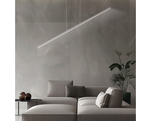 Citilux Стиг CL203210 LED Светильник подвесной с диммером Белый