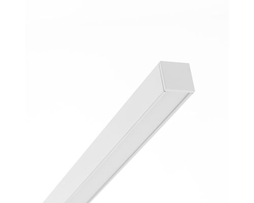 Citilux Стиг CL203210 LED Светильник подвесной с диммером Белый