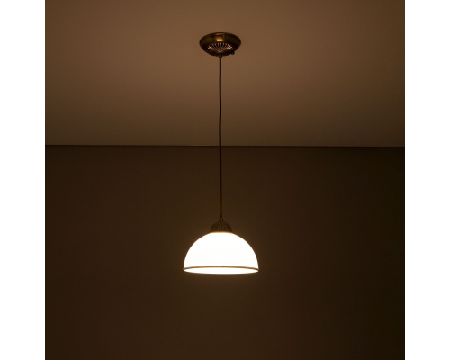 Citilux Адриана CL405113 Подвесной светильник Бронза