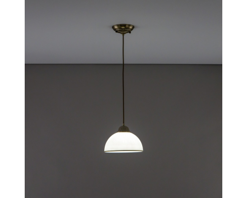 Citilux Адриана CL405113 Подвесной светильник Бронза