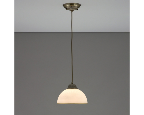 Citilux Адриана CL405113 Подвесной светильник Бронза