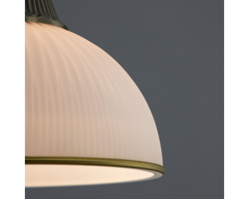 Citilux Адриана CL405113 Подвесной светильник Бронза