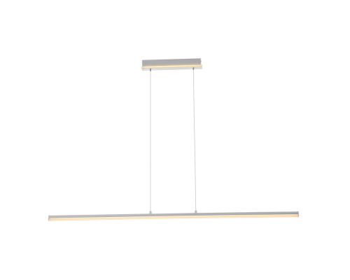 Citilux Trent CL203710 LED Светильник подвесной с диммером Белый