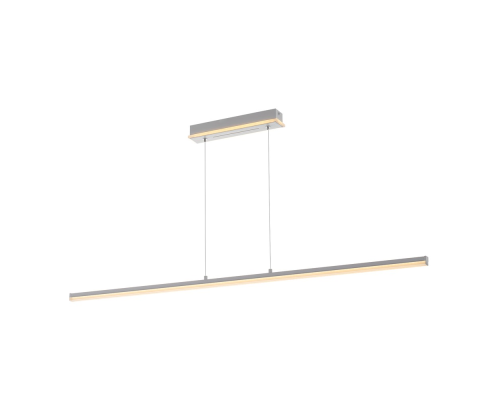 Citilux Trent CL203710 LED Светильник подвесной с диммером Белый