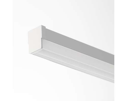 Citilux Trent CL203710 LED Светильник подвесной с диммером Белый