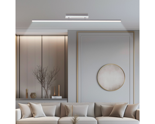 Citilux Trent CL203710 LED Светильник подвесной с диммером Белый