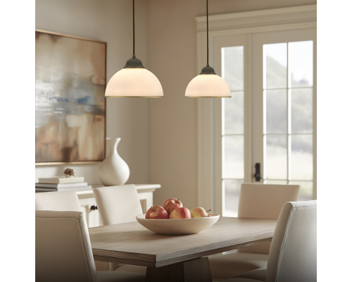 Citilux Адриана CL405113 Подвесной светильник Бронза