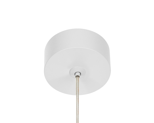 Citilux Bruno CL565010 Подвесной светильник Белый