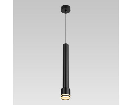 Citilux Bruno CL565011 Подвесной светильник Чёрный