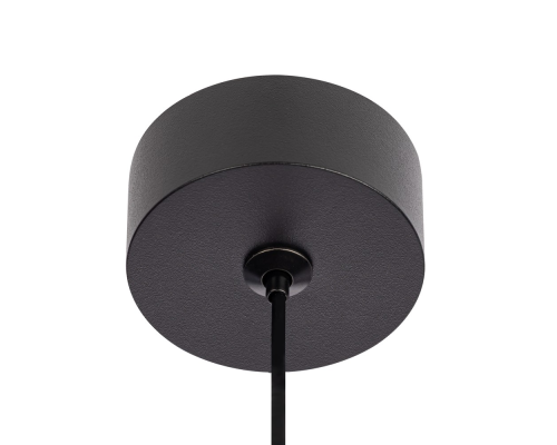 Citilux Bruno CL565011 Подвесной светильник Чёрный