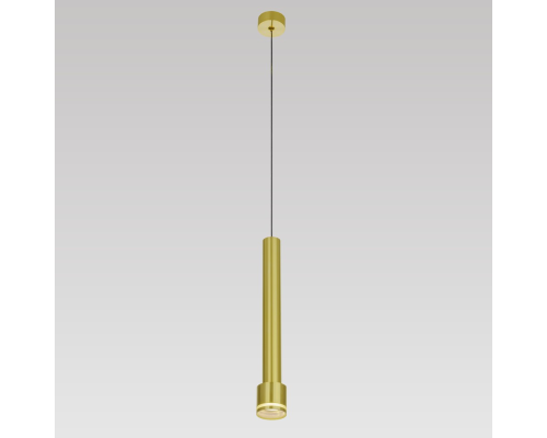 Citilux Bruno CL565012 Подвесной светильник Бронза