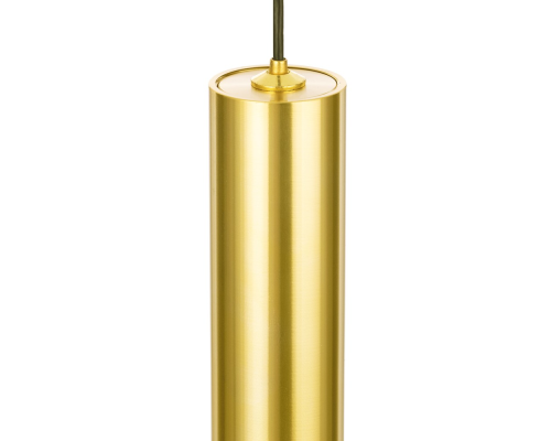 Citilux Bruno CL565012 Подвесной светильник Бронза