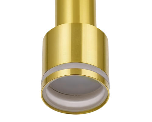 Citilux Bruno CL565012 Подвесной светильник Бронза