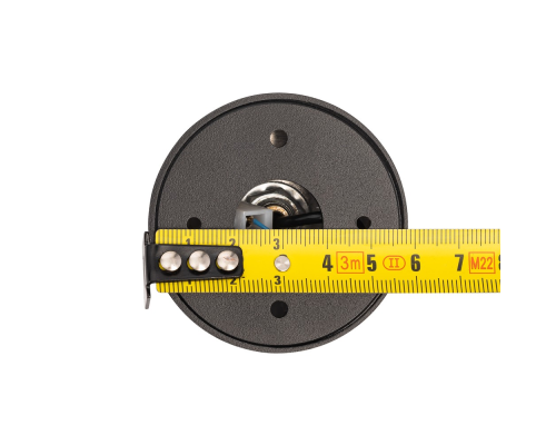 Citilux Bruno CL565013 Подвесной светильник Чёрный+Бронза