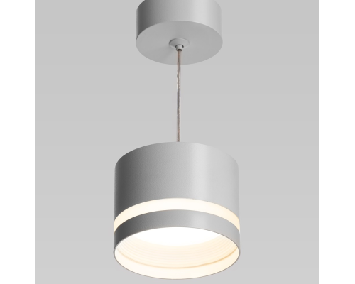 Citilux Hardy CL002P10 Подвесной светильник Белый