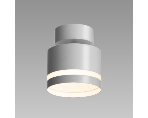 Citilux Hardy CL002P10 Подвесной светильник Белый