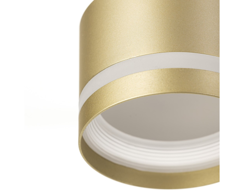 Citilux Hardy CL002P12 Подвесной светильник Золото