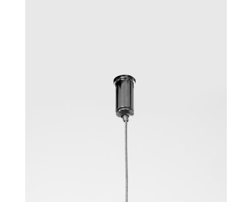 Citilux PIXEL CL216153 LED Подвесной светильник Чёрный+Бронза