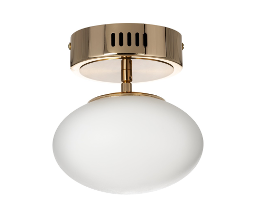 Citilux ATMAN SMART CL226B013 LED Подвесной светильник Бронза