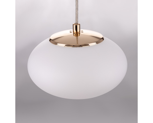 Citilux ATMAN SMART CL226B013 LED Подвесной светильник Бронза