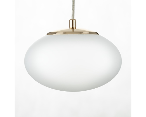 Citilux ATMAN SMART CL226B013 LED Подвесной светильник Бронза