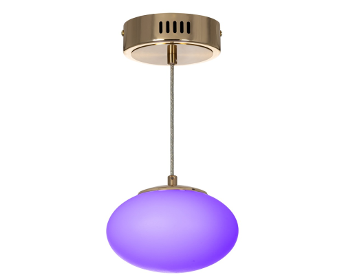 Citilux ATMAN SMART CL226B013 LED Подвесной светильник Бронза