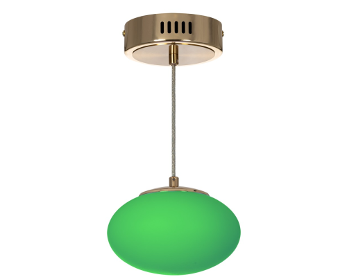 Citilux ATMAN SMART CL226B013 LED Подвесной светильник Бронза