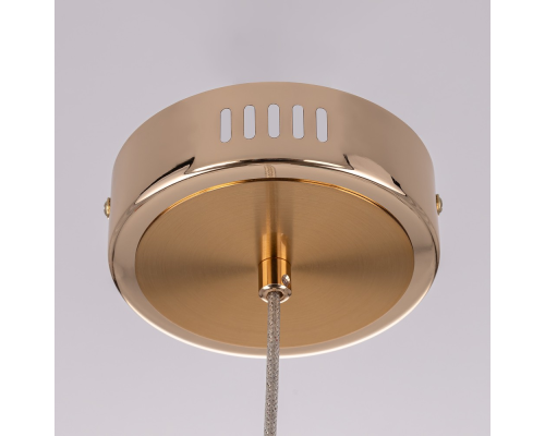 Citilux ATMAN SMART CL226B013 LED Подвесной светильник Бронза