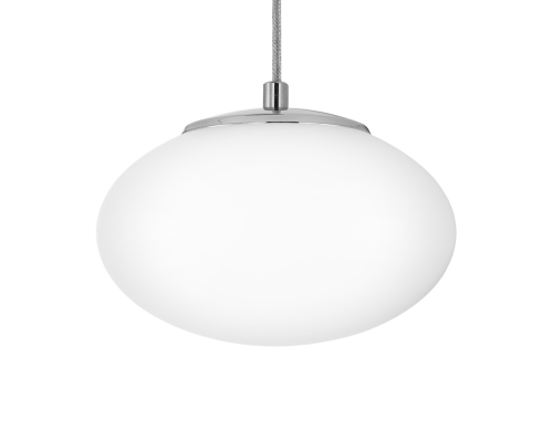 Citilux ATMAN CL226A031 LED RGB Умная каскадная люстра Матовый Хром