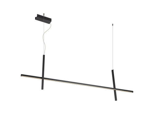 Citilux PIXEL CL216151 LED Подвесной светильник Чёрный