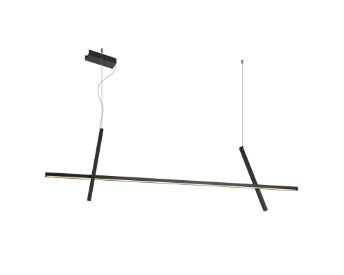 Citilux PIXEL CL216151 LED Подвесной светильник Чёрный