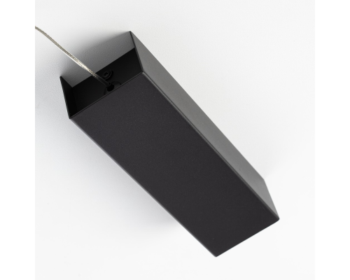 Citilux PIXEL CL216151 LED Подвесной светильник Чёрный