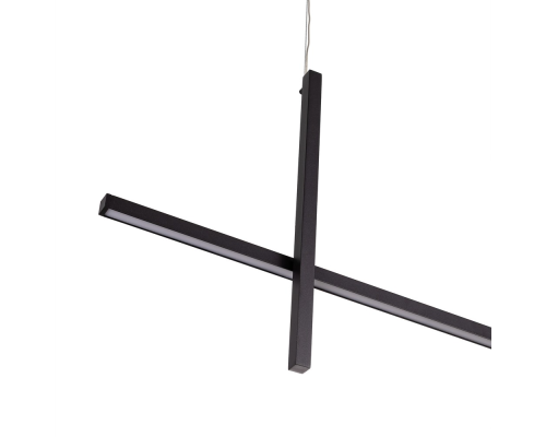 Citilux PIXEL CL216151 LED Подвесной светильник Чёрный