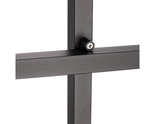 Citilux PIXEL CL216151 LED Подвесной светильник Чёрный