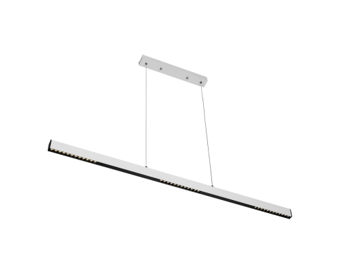 Citilux EDGE CL720020N LED Подвесной светильник Белый