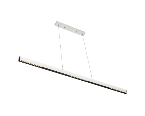 Citilux EDGE CL720020N LED Подвесной светильник Белый