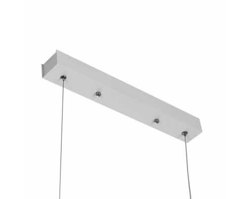 Citilux EDGE CL720020N LED Подвесной светильник Белый