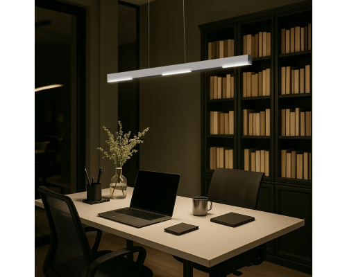 Citilux EDGE CL720020N LED Подвесной светильник Белый