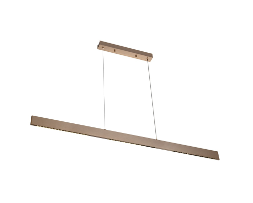 Citilux EDGE CL720032N LED Подвесной светильник Золотой