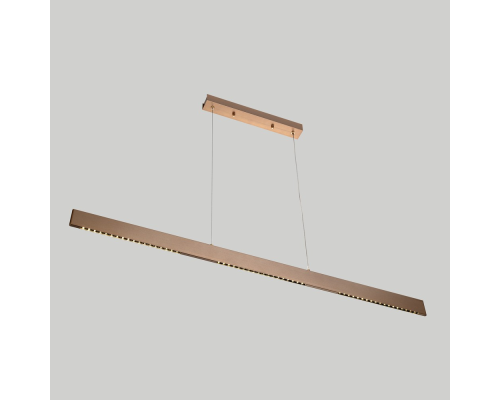 Citilux EDGE CL720032N LED Подвесной светильник Золотой