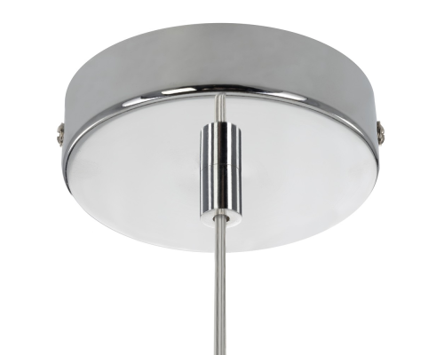 Eletto Betsy EL322P01.1 Хрустальный подвесной светильник Хром