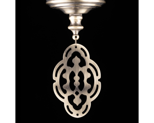 Citilux Каир CL419115 Подвесной светильник Мозаика Янтарь