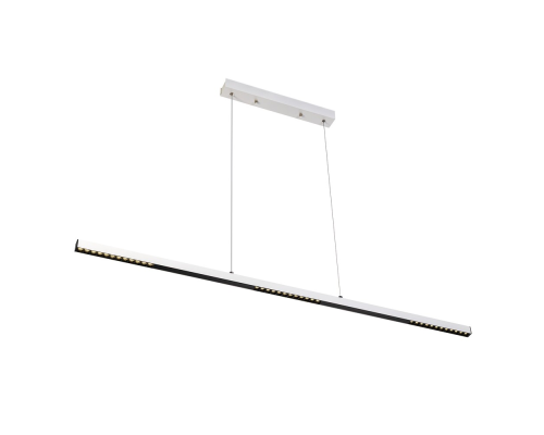 Citilux EDGE CL720010N LED Подвесной светильник Белый