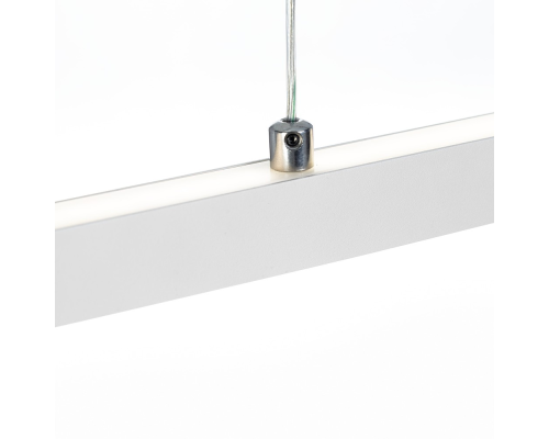 Citilux EDGE CL720010N LED Подвесной светильник Белый