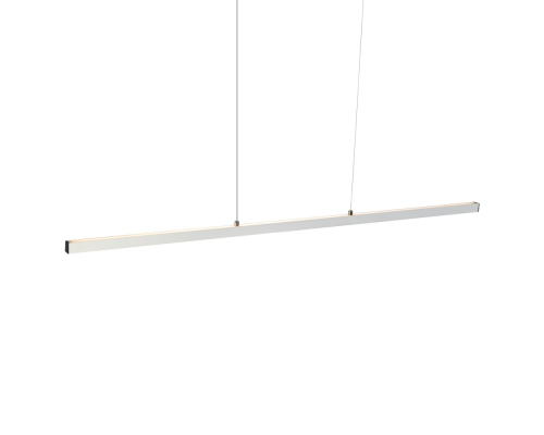 Citilux EDGE CL720010N LED Подвесной светильник Белый