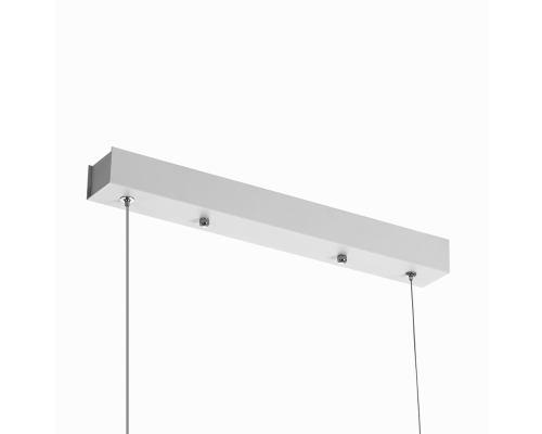 Citilux EDGE CL720010N LED Подвесной светильник Белый