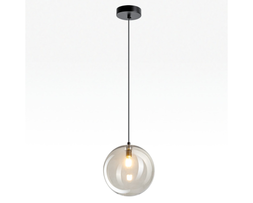 Citilux ORTON CL202021 Подвесной светильник Дымчатый