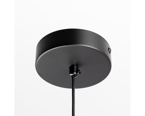 Citilux ORTON CL202021 Подвесной светильник Дымчатый